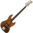 Fender DLX Active Jazz Bass Okoume E-Bassgitarre Thumbnail 1