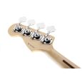 Fender DLX Active Jazz Bass Okoume E-Bassgitarre Thumbnail 6