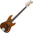 Fender DLX Active Precision Bass Special Okoume E-Bassgitarre Thumbnail 1