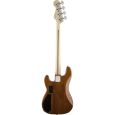Fender DLX Active Precision Bass Special Okoume E-Bassgitarre Thumbnail 2