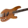Fender DLX Active Precision Bass Special Okoume E-Bassgitarre Thumbnail 3