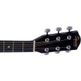 Fender Squier SA-105CE Natural Westerngitarre Thumbnail 5