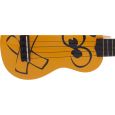 Noir by Baton Rouge NU1S Smile :x Sopran-Ukulele Thumbnail 4