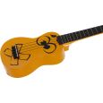 Noir by Baton Rouge NU1S Smile :x Sopran-Ukulele Thumbnail 6
