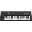 Yamaha MX 49 V2 BL Schwarz Synthesizer Thumbnail 2