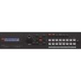 Yamaha MX 49 V2 BL Schwarz Synthesizer Thumbnail 5