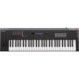 Yamaha MX 61 V2 BL Schwarz Synthesizer Thumbnail 1