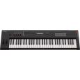 Yamaha MX 61 V2 BL Schwarz Synthesizer Thumbnail 2