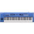Yamaha MX 61 V2 BU Blau Synthesizer Thumbnail 1