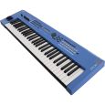 Yamaha MX 61 V2 BU Blau Synthesizer Thumbnail 4