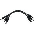 Rockcable RCL 30600 DC 5 20 cm Verteilerkabel Power Supply Thumbnail 1