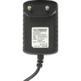 RockPower Power Supply NT 1, Euro 100-240V, 9V DC, 200 mA Thumbnail 3