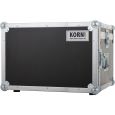 KORN Case Winkelrack 4 +2 HE / 9 HE tief Casebau Thumbnail 1