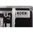 KORN Case Winkelrack 4 +2 HE / 9 HE tief Casebau Thumbnail 8