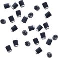 DSI Sequential Mopho x4 Knob Kit f. Mopho Keyboard/X4/SE Thumbnail 1