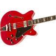 Fender Coronado RW Candy Apple Red E-Bass Thumbnail 3