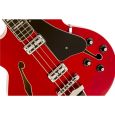 Fender Coronado RW Candy Apple Red E-Bass Thumbnail 5