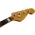 Fender Coronado RW Candy Apple Red E-Bass Thumbnail 7