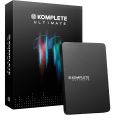Native Instruments KOMPLETE 11 Ultimate Upgrade K Select Thumbnail 1