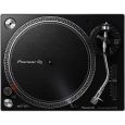 Pioneer DJ PLX-500 K schwarz Turntable Thumbnail 1
