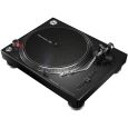 Pioneer DJ PLX-500 K schwarz Turntable Thumbnail 3