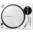 Pioneer DJ PLX-500 W Weiß Turntable Thumbnail 2