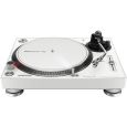 Pioneer DJ PLX-500 W Weiß Turntable Thumbnail 3