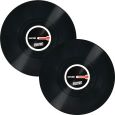 Serato Artist Pressing 2x12“ DJ Jazzy Jeff Control Vinyl Limited Edition Thumbnail 1