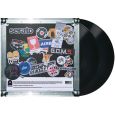 Serato Artist Pressing 2x12“ DJ Jazzy Jeff Control Vinyl Limited Edition Thumbnail 2