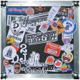 Serato Artist Pressing 2x12“ DJ Jazzy Jeff Control Vinyl Limited Edition Thumbnail 3