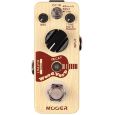 Mooer Woodverb, Acoustic Reverb Pedal Thumbnail 1