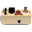 Mooer Woodverb, Acoustic Reverb Pedal Thumbnail 2