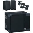 Yamaha DTX Drum Monitor System MS50DRH Thumbnail 1