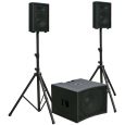 JB Systems CPX 1510 SET Thumbnail 1