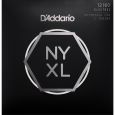 Daddario NYXL1260 Nickel Wound, Extra Heavy, 012- 060 Thumbnail 1