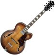 Ibanez AF71F-TBC E-Gitarre Thumbnail 1