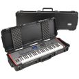 SKB 3I-5014-KBD Koffer f. Keyboard 76 Tasten Thumbnail 2