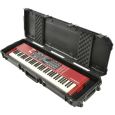 SKB 3I-5014-KBD Koffer f. Keyboard 76 Tasten Thumbnail 4