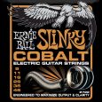 Ernie Ball EB2722 Slinky Cobalt 009-046 Saitensatz E-Gitarre