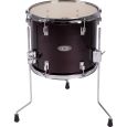 Drumcraft Serie 3 Standtom 16x14 Zoll Redwine Thumbnail 1