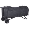 Rockbag RB 22510 B Drummer Hardware Caddy Thumbnail 4