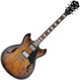 Ibanez ASV10A-TCL 6-Saiter Artcore Vintage E-Gitarre Thumbnail 1