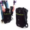 Fusion UB-04 BK Gig-Bag Trompetenrucksack für 3 Trompeten Thumbnail 4