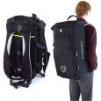 Fusion UB-04 BK Gig-Bag Trompetenrucksack für 3 Trompeten Thumbnail 5