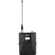 Shure QLXD1 Taschensender L52 (632-694MHz) Thumbnail 1
