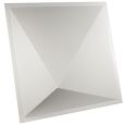 Ultimate Acoustics Diffuser UA-PYD-WT Thumbnail 1