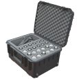 SKB 3I-2015-MC24 Case für 24 Mikrofone Thumbnail 1