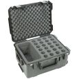 SKB 3I-2015-MC24 Case für 24 Mikrofone Thumbnail 4