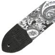 Fender Gurt Paisley Grey Thumbnail 2