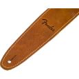 Fender Gurt Ball Glove Leather Brown Thumbnail 2